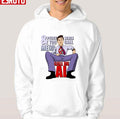 Peggy You When Call Me You Can Call Me Al Paul Simon Unisex Hoodie