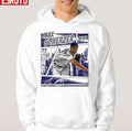 Signature Design Max Scherzer Retro Baseball Unisex Hoodie