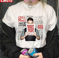 Right Place Right Time Olly Murs Unisex T-shirt