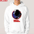 Smooth Criminal Unisex Hoodie