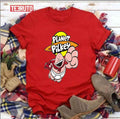 Planet Pilkey Captain Underpants Unisex T-Shirt