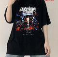 Aversions Crown Xenocide Unisex T-Shirt