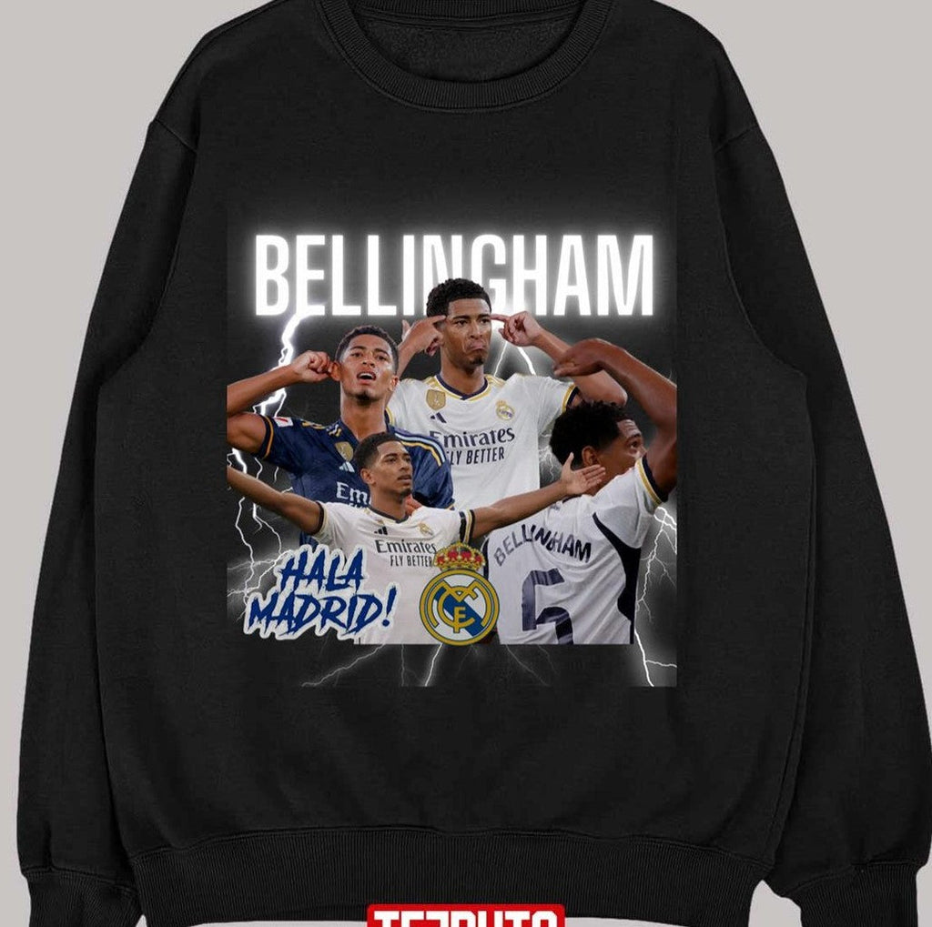 Bellingham Graphic Unisex T-Shirt