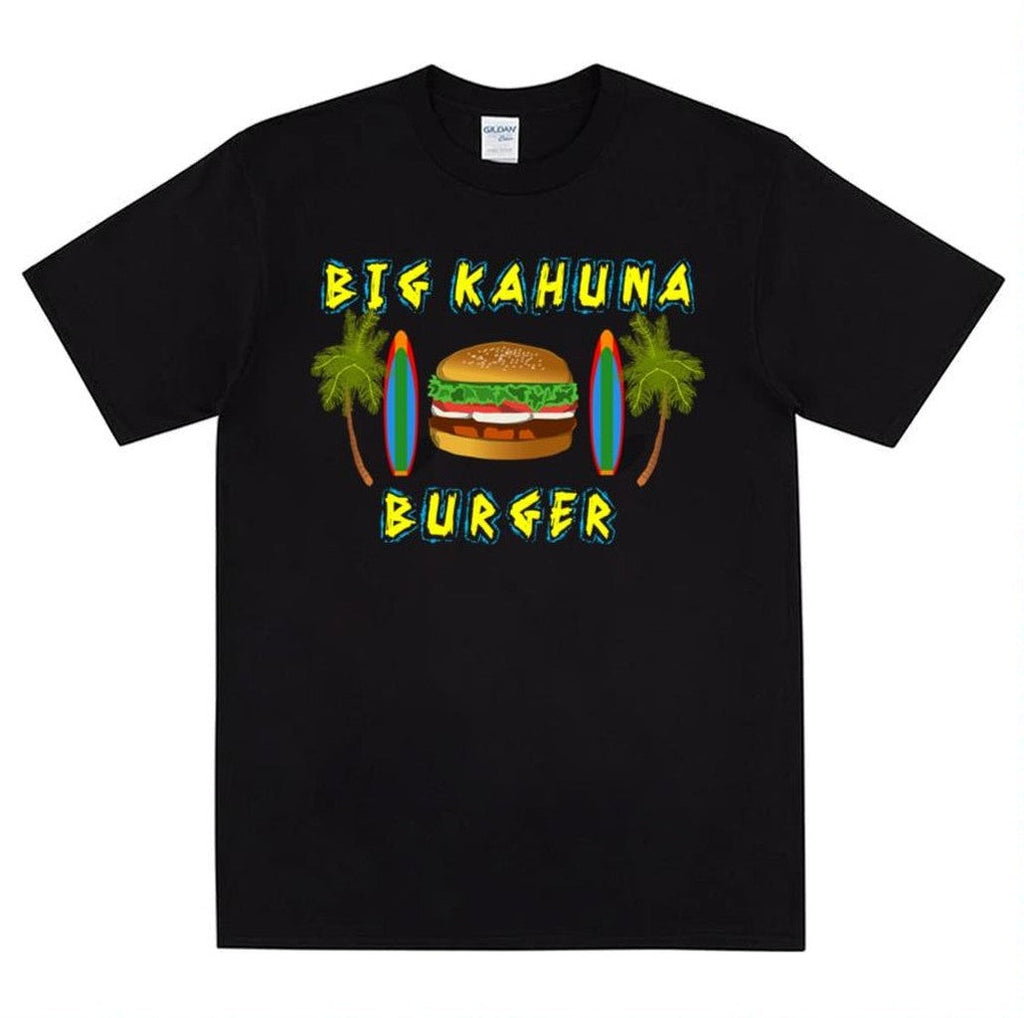 Pulp Fiction Big Kahuna Burger Unisex Sweatshirt