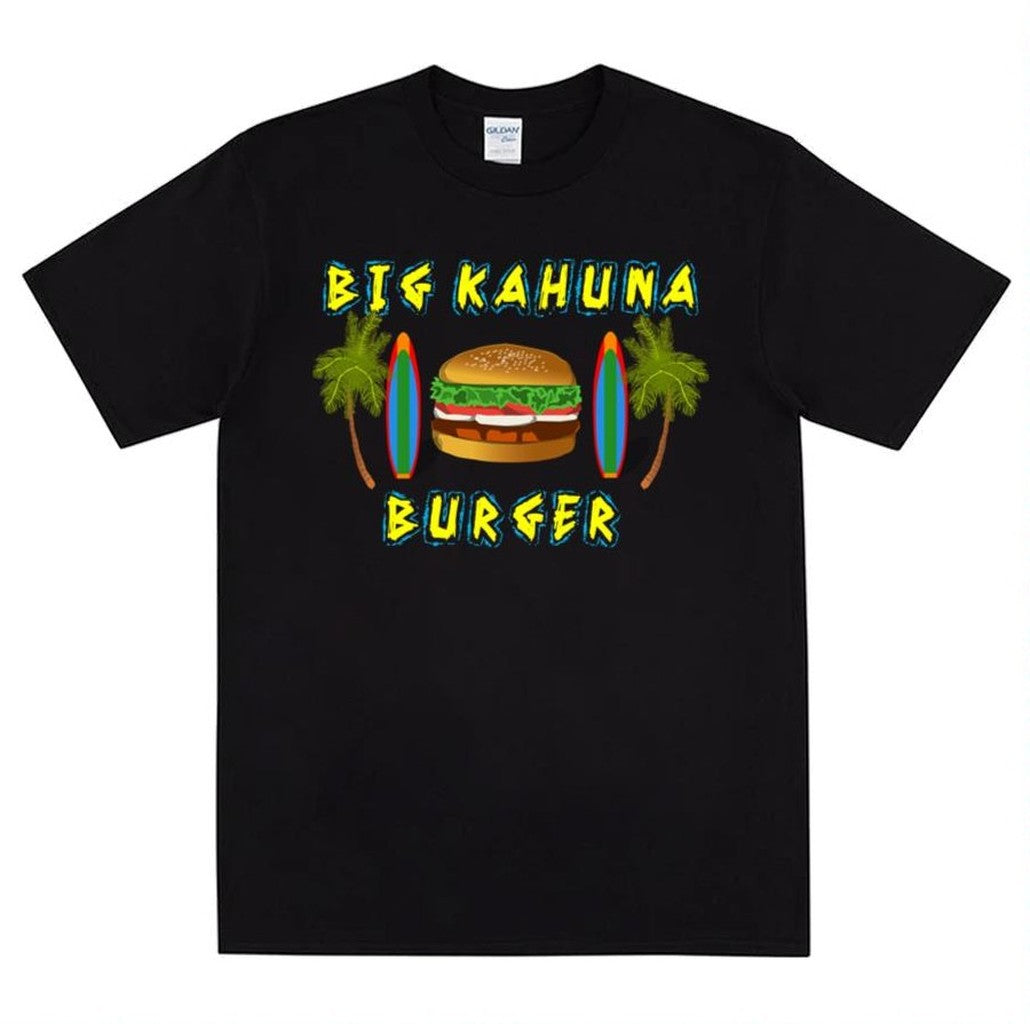 Pulp Fiction Big Kahuna Burger Unisex Sweatshirt