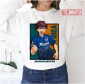 Art Ashito Aoi Aoashi Unisex Sweatshirt