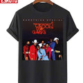 Something Special Kool And The Gang Unisex T-Shirt