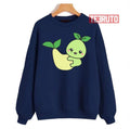 Mokoko Seed Lost Ark Hug Unisex Sweatshirt