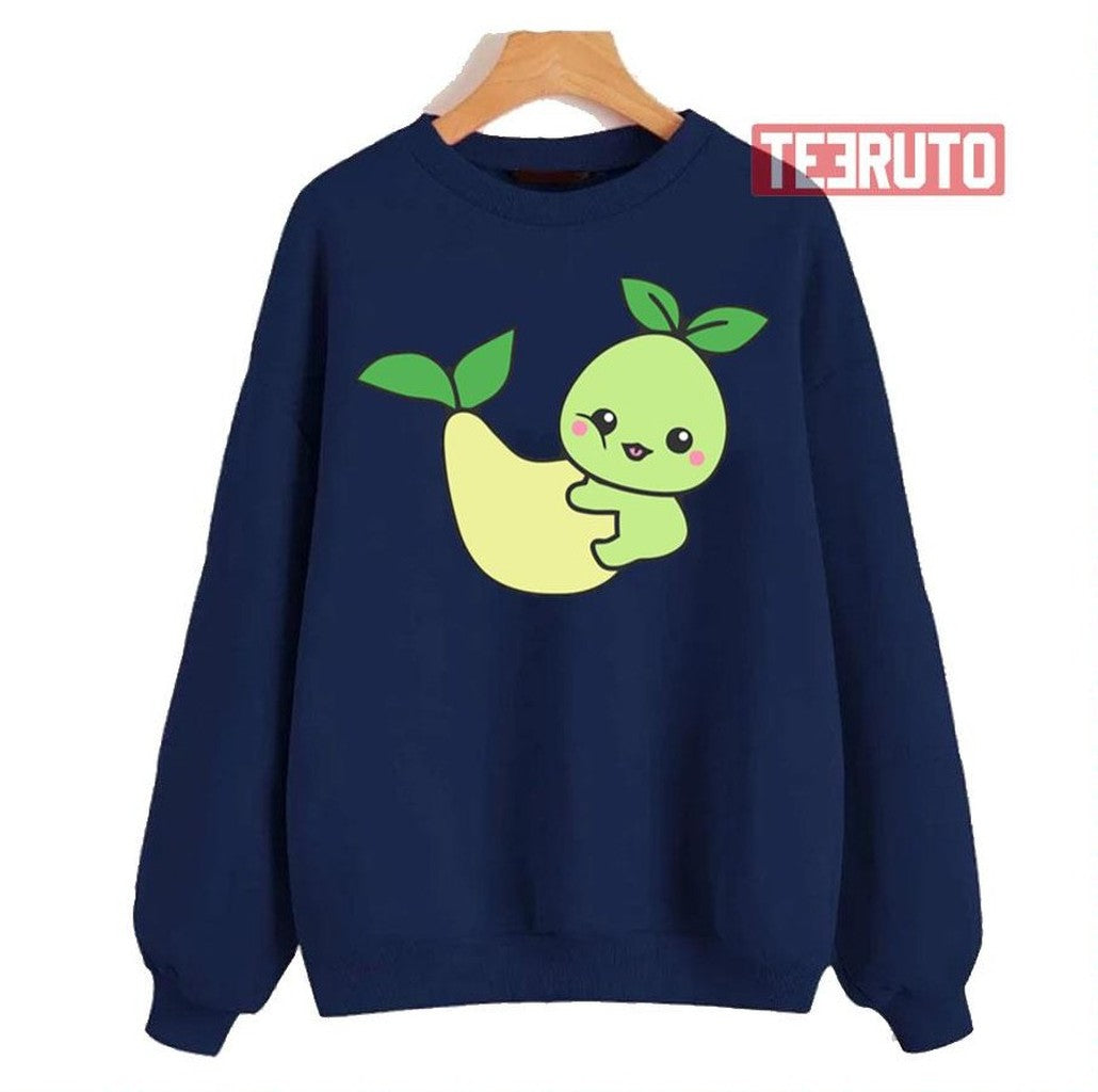 Mokoko Seed Lost Ark Hug Unisex Sweatshirt