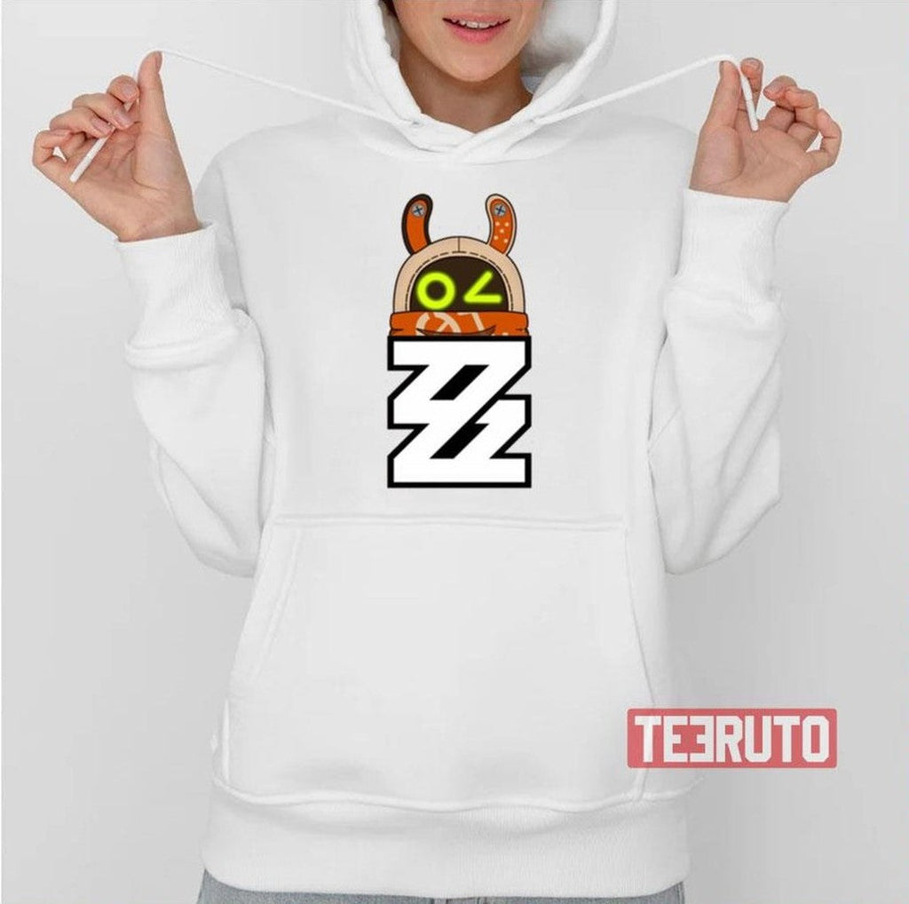 Bangboo Cute Baby Zenless Zone Zero Unisex T-Shirt