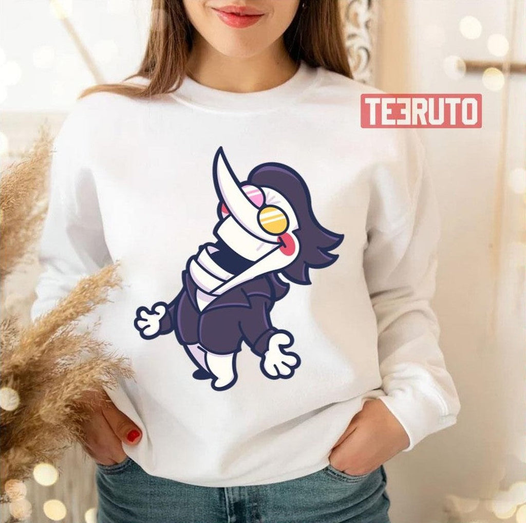 Spamton Deltarune Undertale Unisex T-Shirt