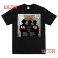 40 Years Of The Crack New Tour Date The Ruts Unisex T-Shirt