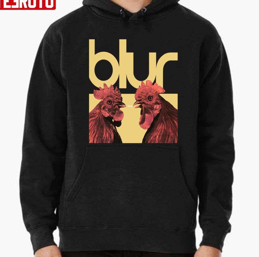 Bang Original Aesthetic Tribute Unisex T-Shirt