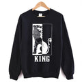 Bcide The King La Befana Unisex Sweatshirt