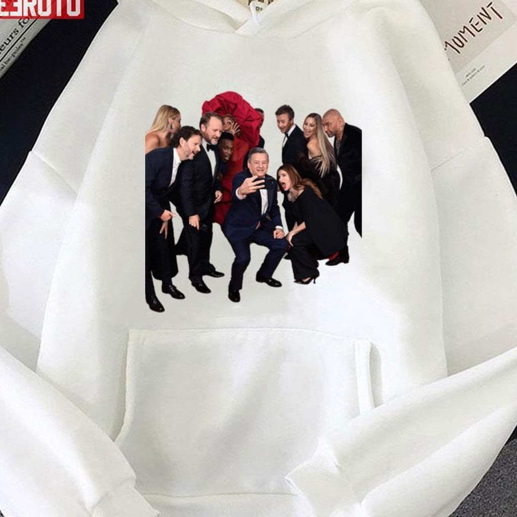 Team Glass Onion Movie Unisex T-shirt