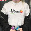The Ghetto Nene Leakes Unisex T-shirt