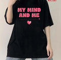 Selena Gomez American Singer My Mind &amp; Me Documentary Pink Design Unisex T-shirt