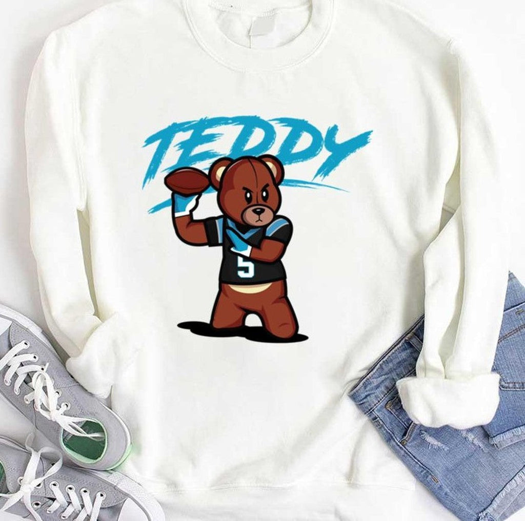 Teddy Football Home Teddy Bridgewater Unisex T-shirt