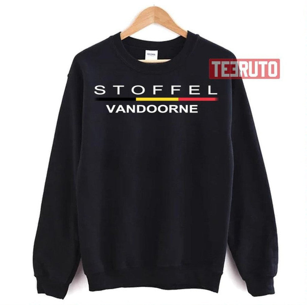 Stoffel Vandoorne Formula One Unisex T-Shirt