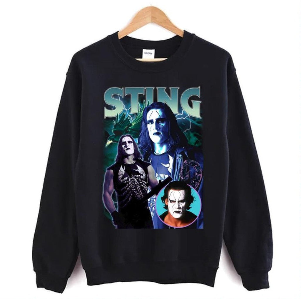 Scorpion Sting Bootleg Acoustica Scorpions Unisex T-Shirt