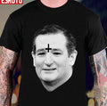 Ted Cruz 666 Merch Unisex T-Shirt