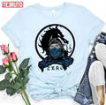 Mortal Zero Mortal Kombat Unisex T-Shirt