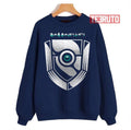 Naofumi Color The Rising Of The Shield Hero Unisex Sweatshirt