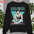 Sexy Daniel O'donnell 90s Aesthetic Design Unisex T-Shirt