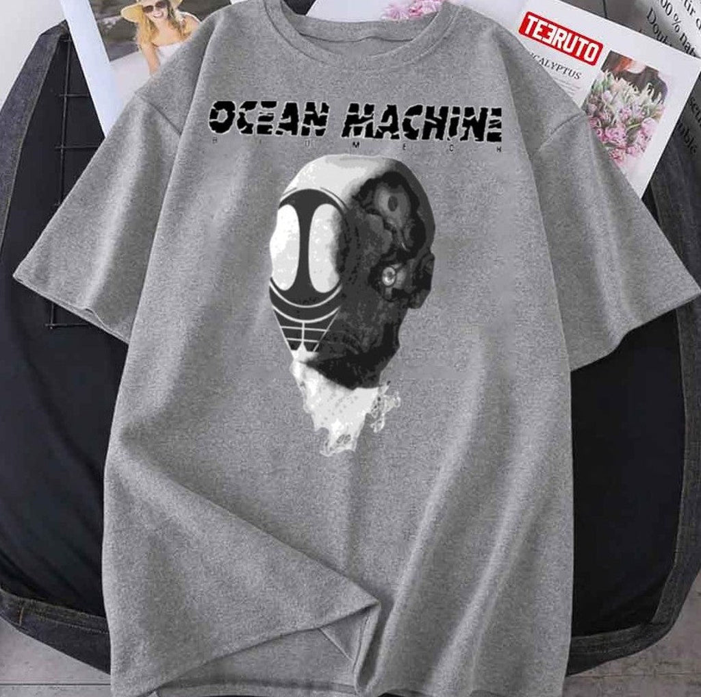 Ocean Machine Biomech Classique Unisex T-Shirt