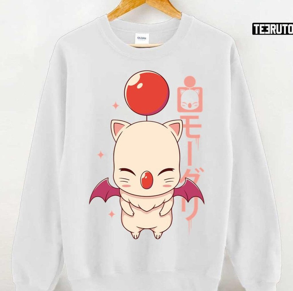 Moogle Kupo! Unisex T-Shirt