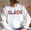 Nonchalant 6lack Unisex Sweatshirt