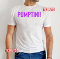 Pumptini Jim Brown Unisex T-Shirt