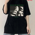 Surrender Maggie Rogers Unisex T-shirt
