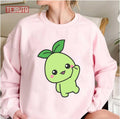 Baby Mokoko Seed Lost Ark Wave Unisex Sweatshirt