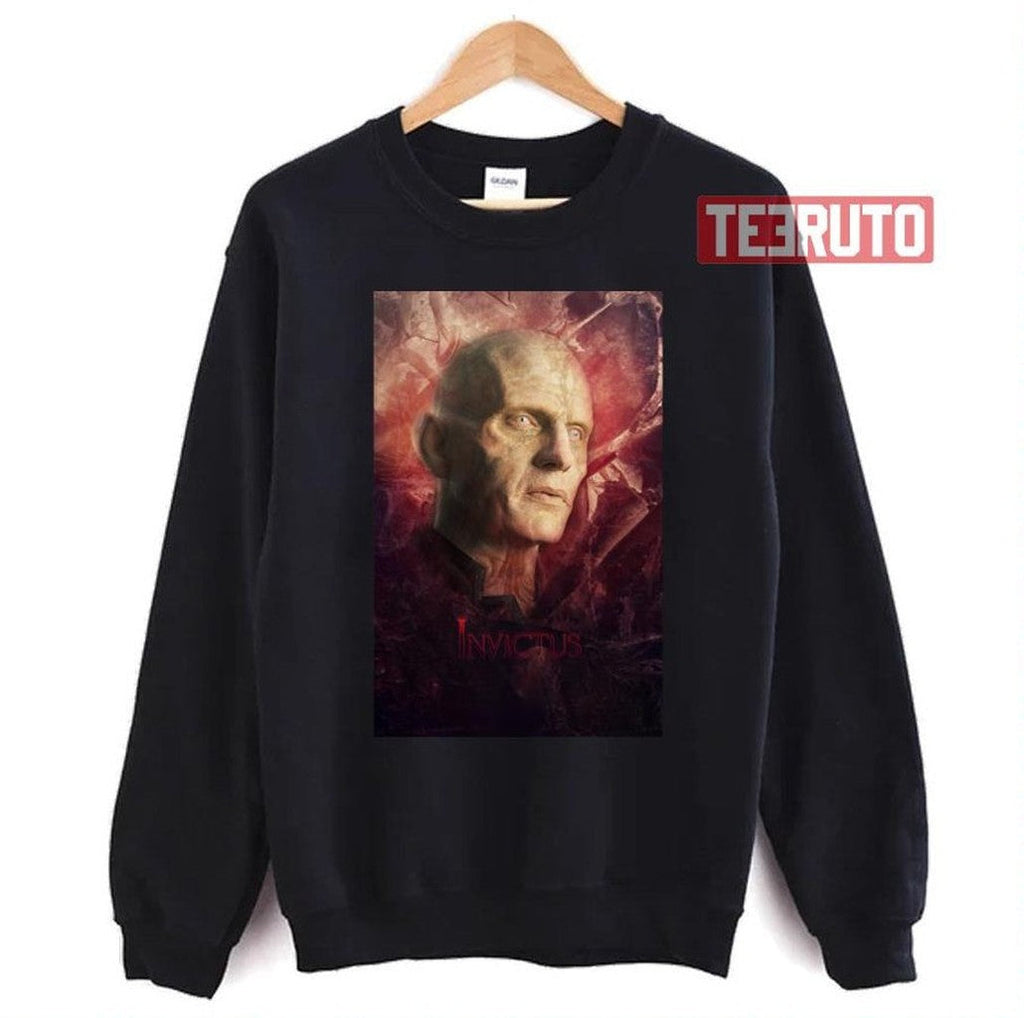 Quintus Invictus The Strain Unisex T-Shirt