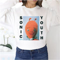 Sonic Youth Song 1992 Unisex Sweatshirt