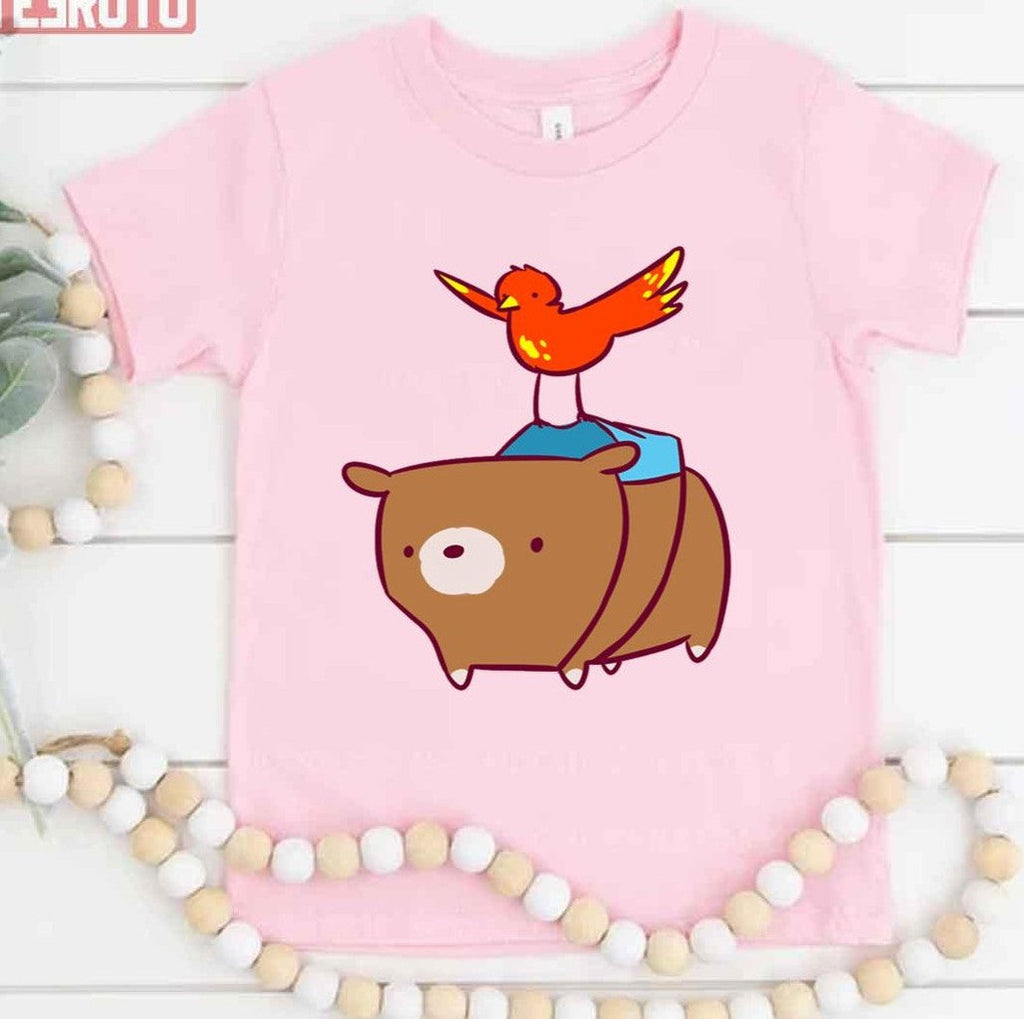 Banjo Kazooie 90s Game Parody Unisex T-Shirt