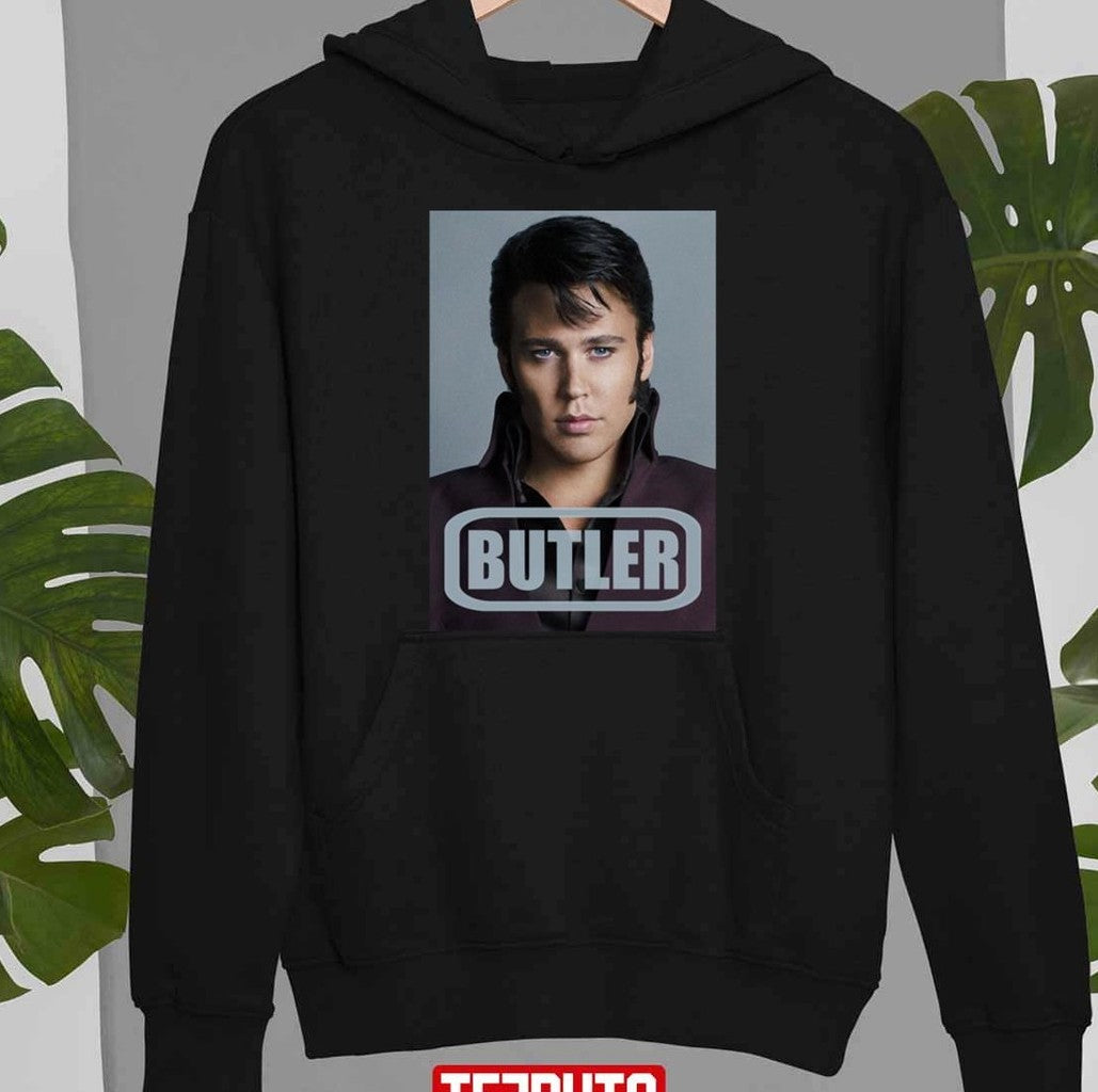 Austin Butler Elvis Style Unisex T-Shirt