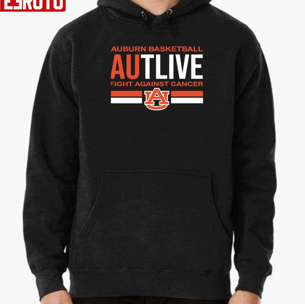 Autlive Fight Against Cancer Unisex T-Shirt