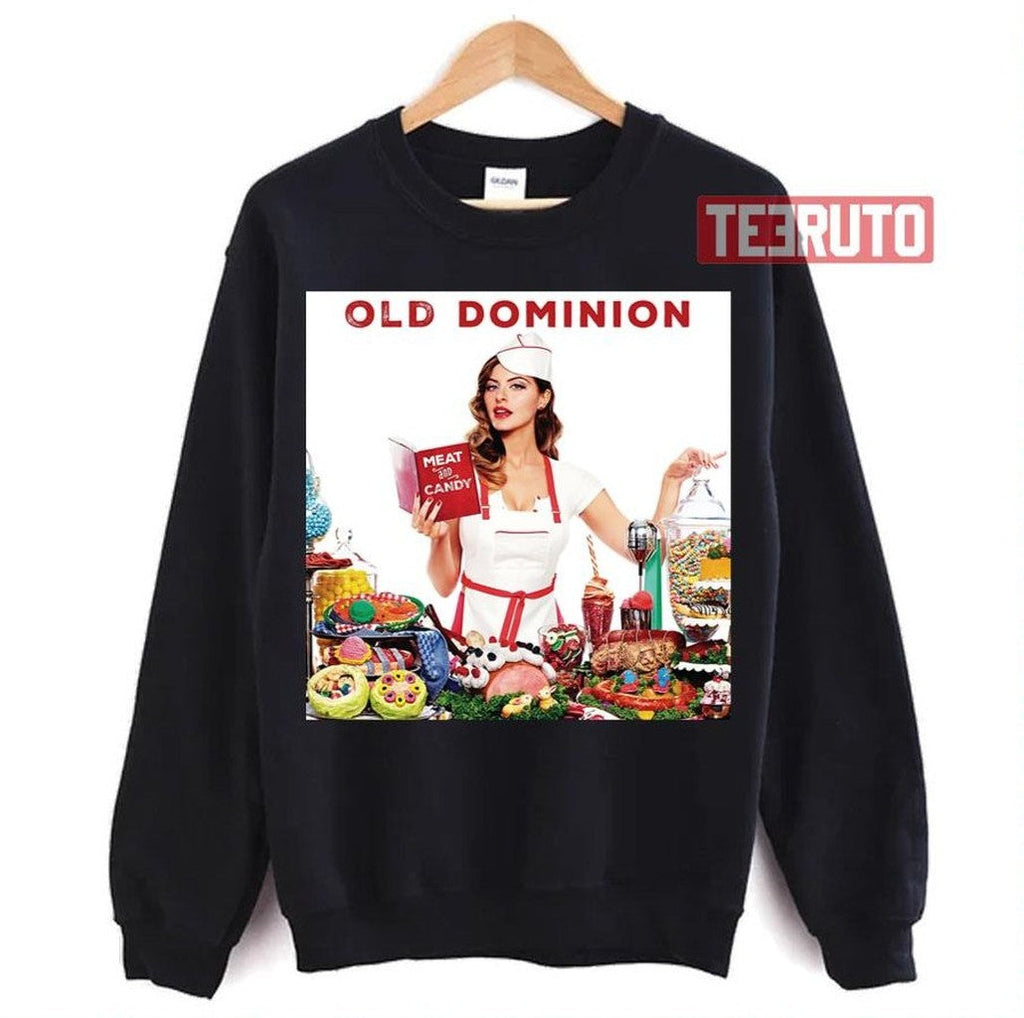 Some People Do Old Dominion Unisex T-Shirt