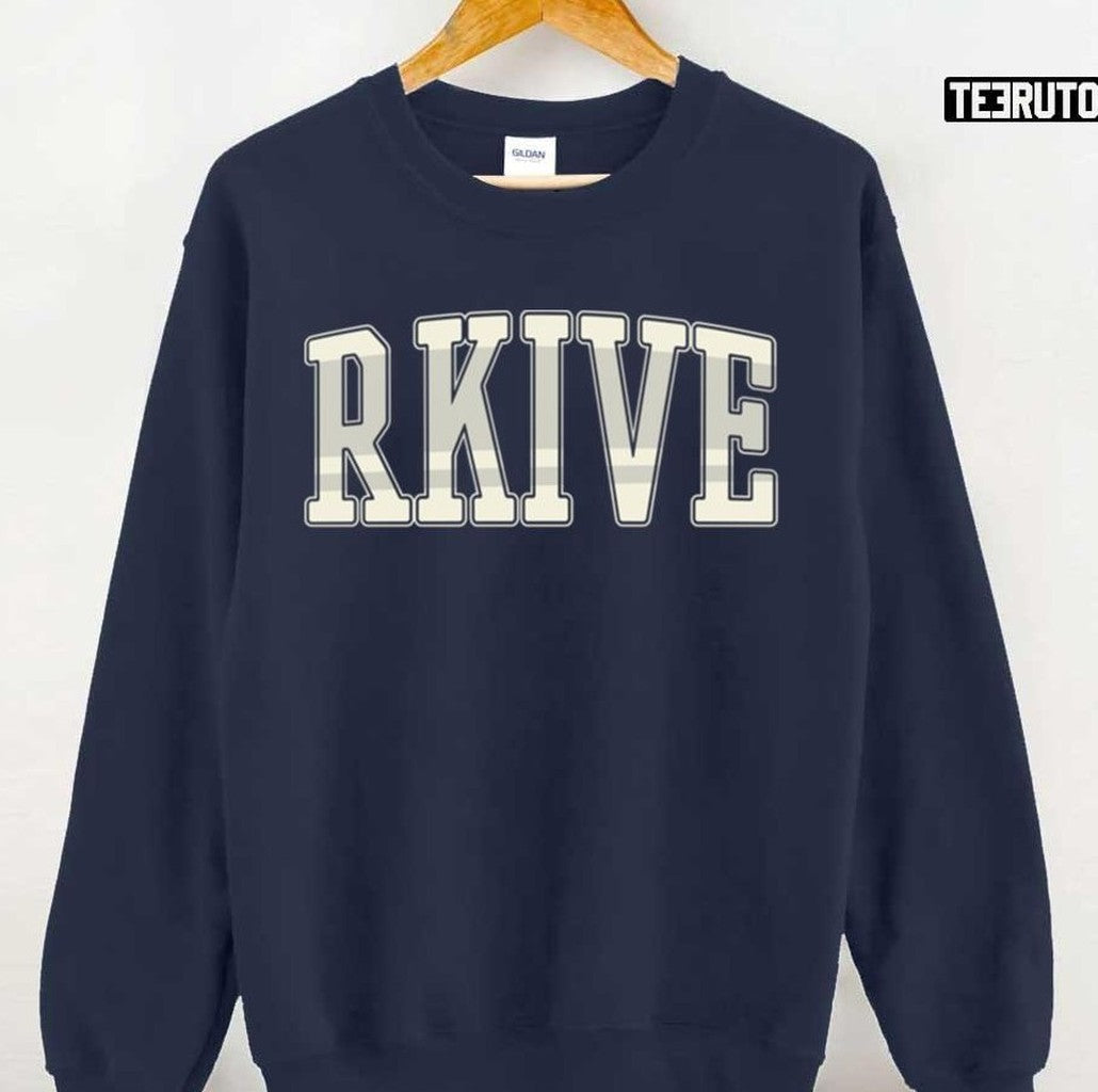 Rkive Rm BTS Namjoon Unisex Sweatshirt