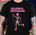Preppy Skeleton Preppy Skeleton Preppy Skeleton Unisex T-Shirt