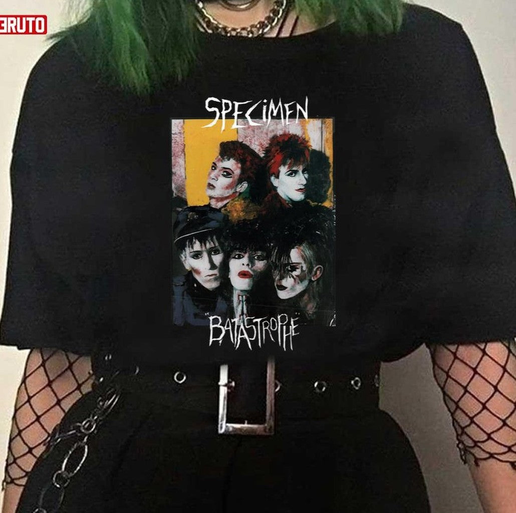 Specimen Unisex T-Shirt