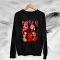 Becky G Vitage 90's Reggaeton Latin Artist Unisex Sweatshirt
