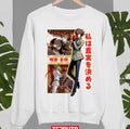 Persona 5 Goro Akechi Graphic Unisex Sweatshirt