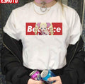 Beatrice Rezero Banner Style Art Unisex T-Shirt