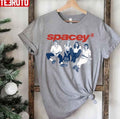 Spacey Jane Booster Seat Unisex T-Shirt