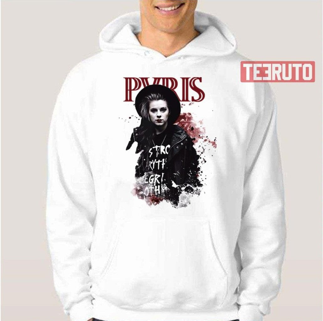 Anyone Else Pvris Band Unisex T-Shirt