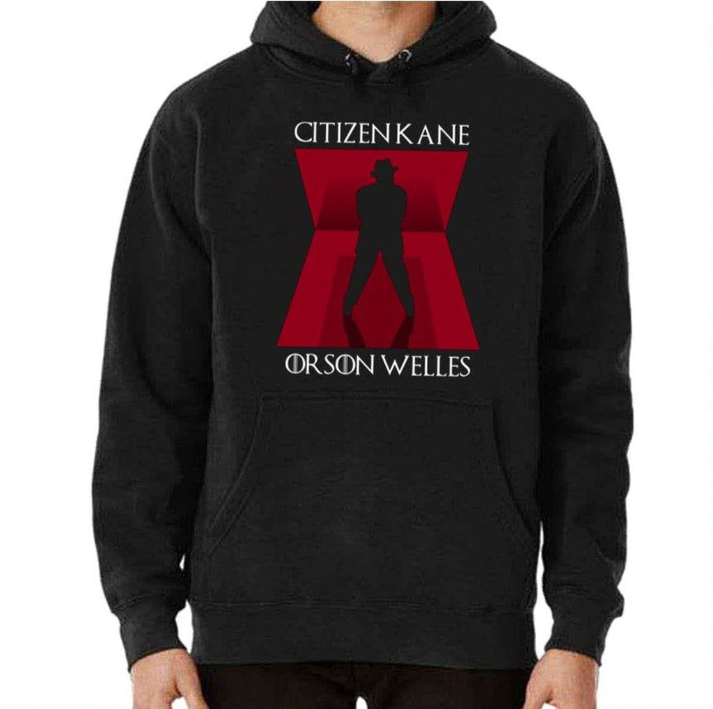 Black Citizen Citizen Kane Unisex Sweatshirt