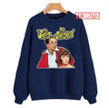 The Ghost And Mr Chicken The Andy Griffith Show Unisex Sweatshirt